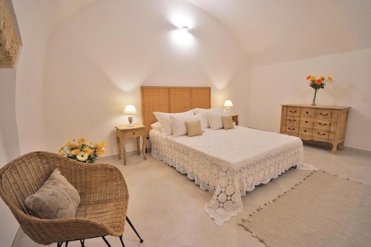 Malandri Bed and breakfast 2*