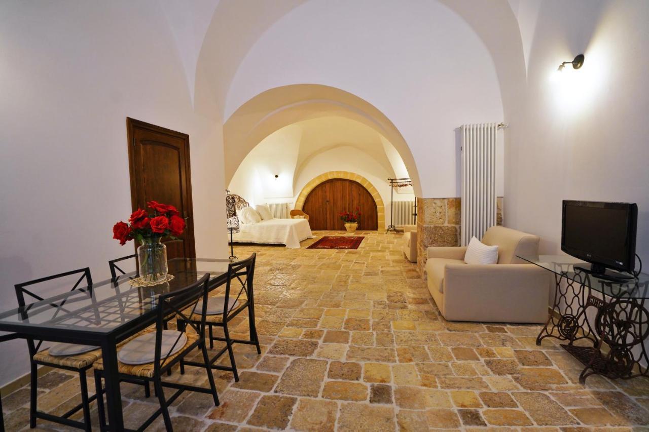 Bed and breakfast Malandri Altamura
