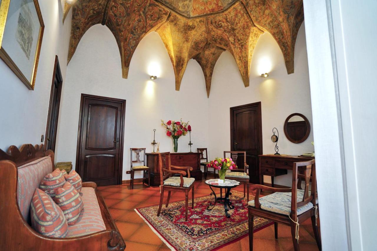 Bed and breakfast Malandri 2*