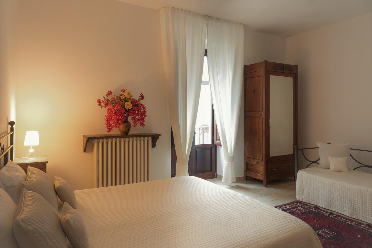 Malandri Bed and breakfast Altamura