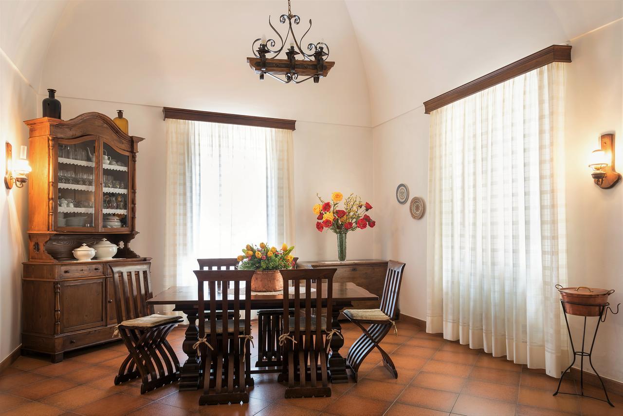 Malandri Bed and breakfast 2*